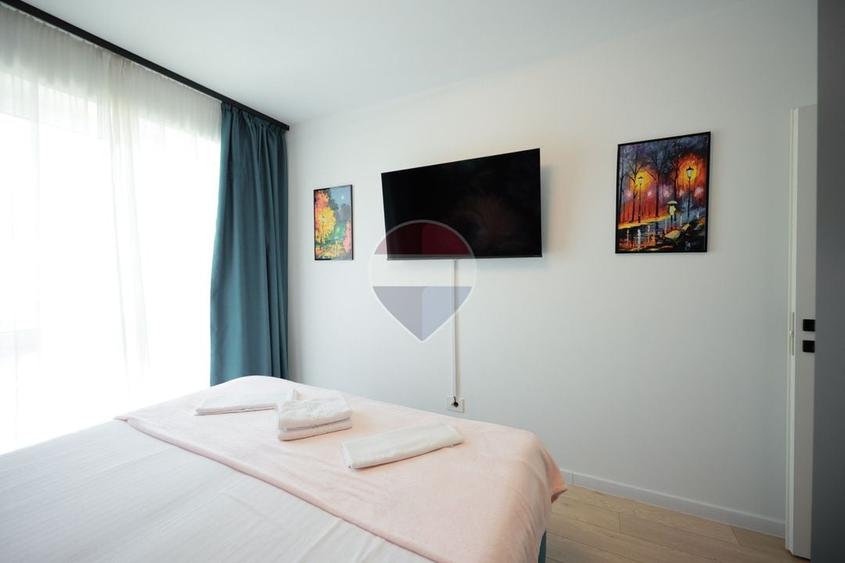 Apartament cu 3 camere decomandat, mobilat în Iosia