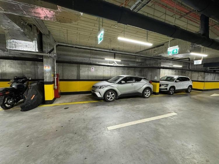 Apartament cu 2 camere decomandat, mobilat în Străulești
