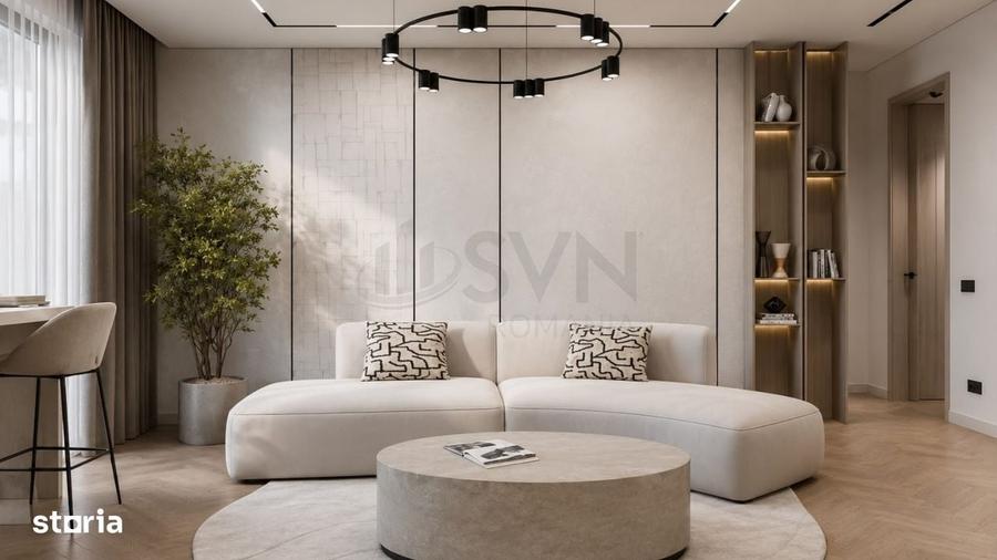 Apartament 2 camere I Catted Family I Gradina - 5