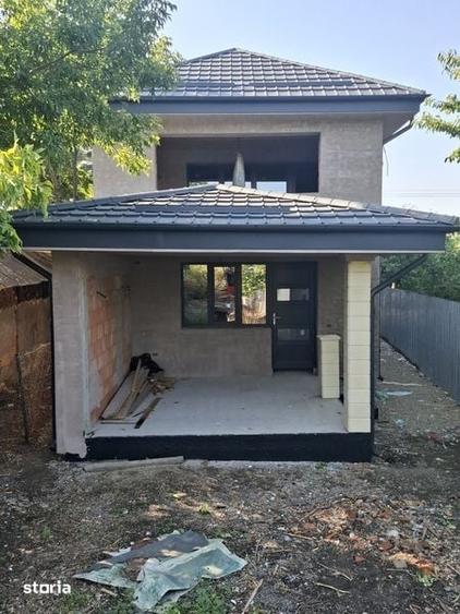 Casa de vanzare in comuna Valea Calugareasca - 4