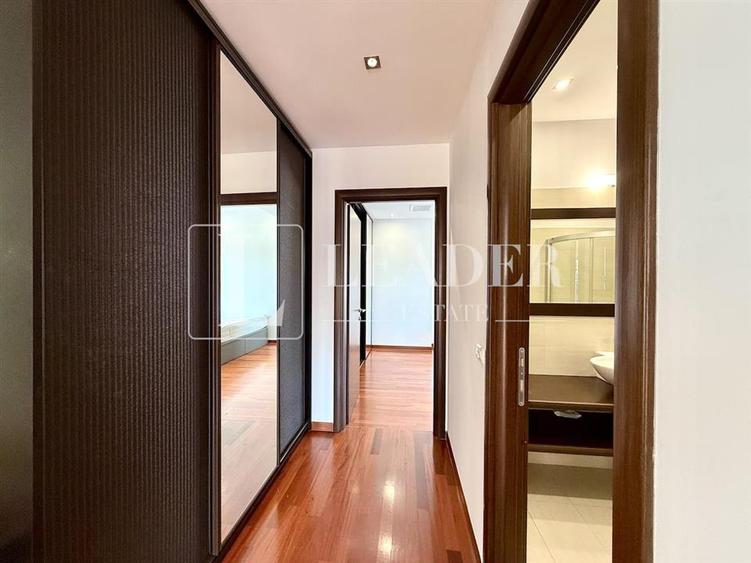 Apartament cu 4 camere decomandat, mobilat în Dorobanți
