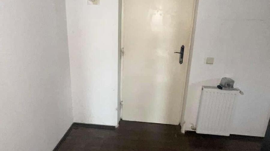 Garsonieră decomandată în Nord