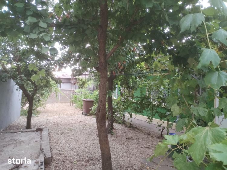 Casa de inchiriat POPESTI LEORDENI in apropiere de Primarie - 2