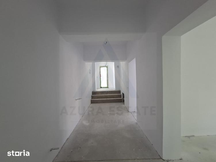 Casa individuala premium 236 mp utili si teren 1200 in Cisnadioara - 8