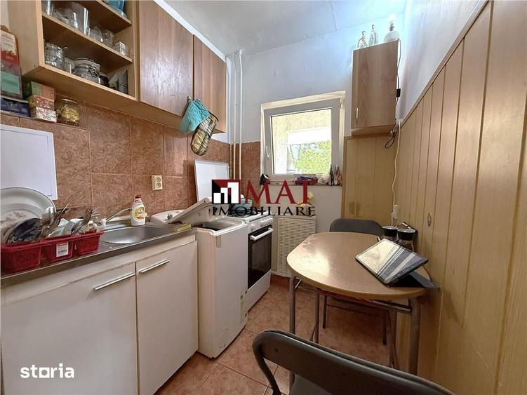 Garsonieră în Gheorgheni