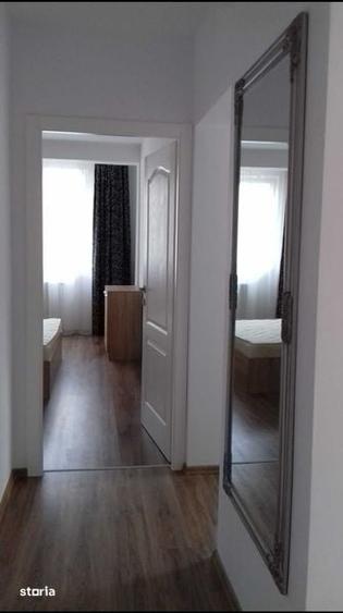 Apartament de 2 camere in Floresti - 5