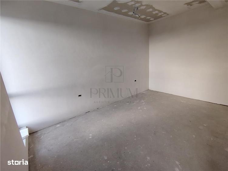 Apartament cu 2 camere în Moșnița Nouă