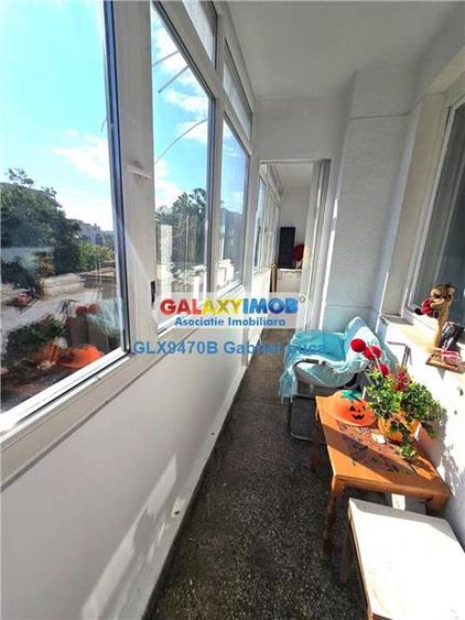 Apartament cu 2 camere decomandat, mobilat în Unirii