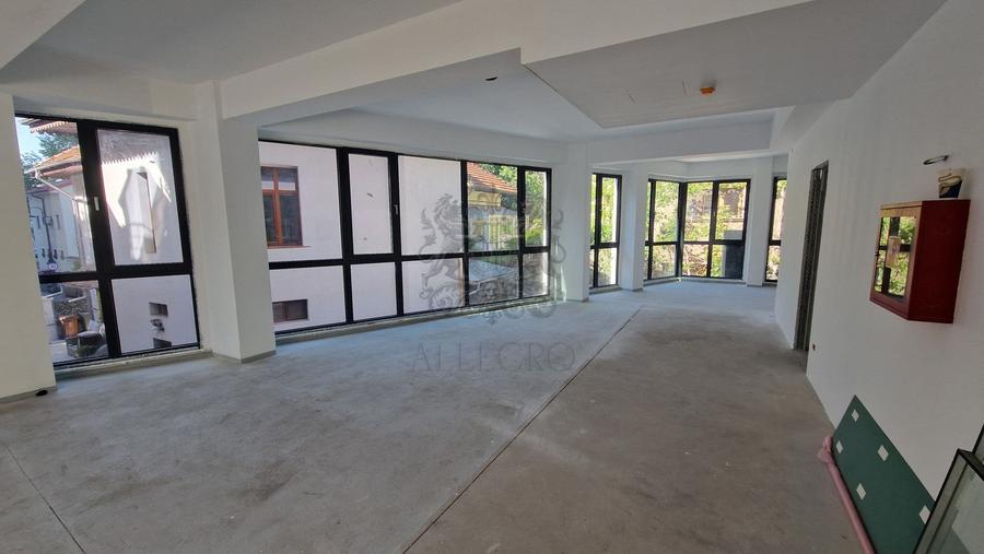 Birou, de 877.29998779297 mp, în Dorobanți