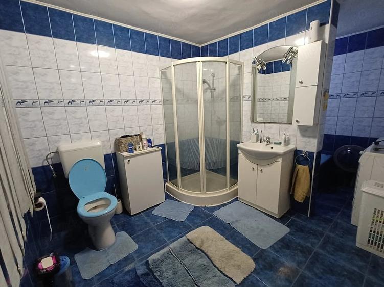Teren de 801 mp, în Pianu