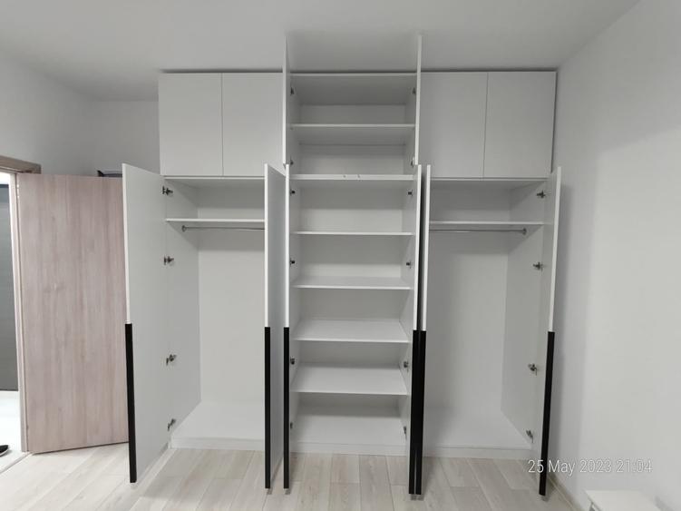 Apartament cu 2 camere decomandat în Grozăvești