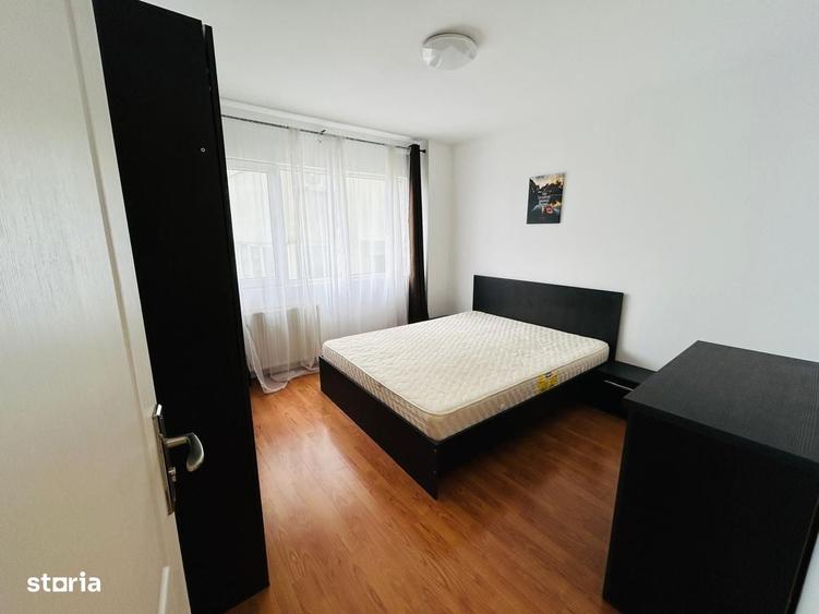 Apartament cu 3 camere decomandat în Titulescu