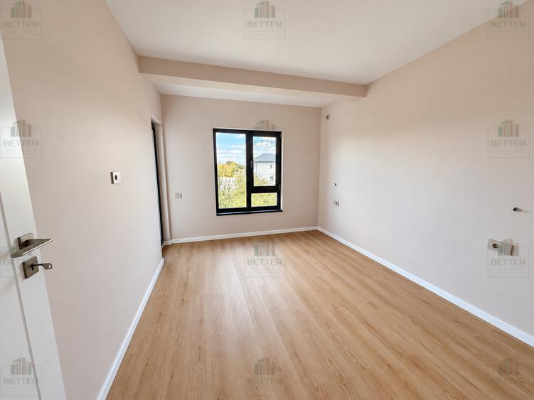 Casă individuală cu 4 camere cu Teren 310 Mp în Berceni