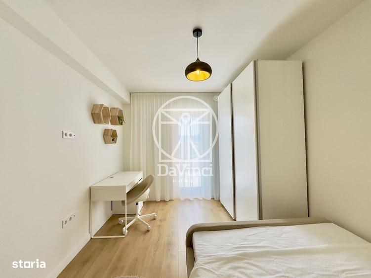 Apartament cu 4 camere în Cristian