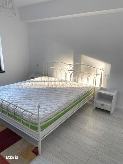 Apartament modern de inchiriat 2 camere cu gradina, Popas Pacurari - 3