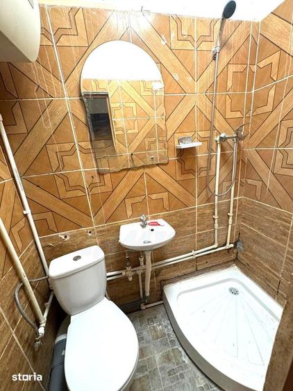Garsonieră în Micro 19