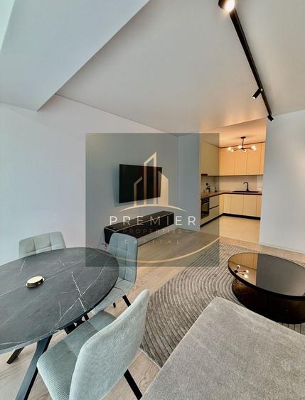 Apartament elegant de vânzare în Yacht kid mobilat, etaj 1 - 3