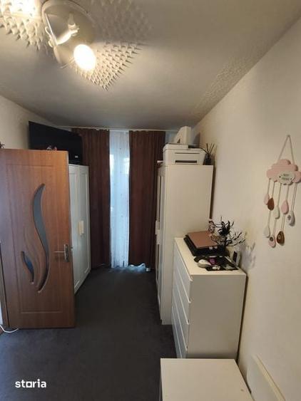 Apartament cu 2 camere semidecomandat - 5