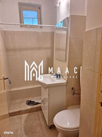 Apartament de inchiriat Sibiu | Hipodrom 2 | 2 camere, parter - 2