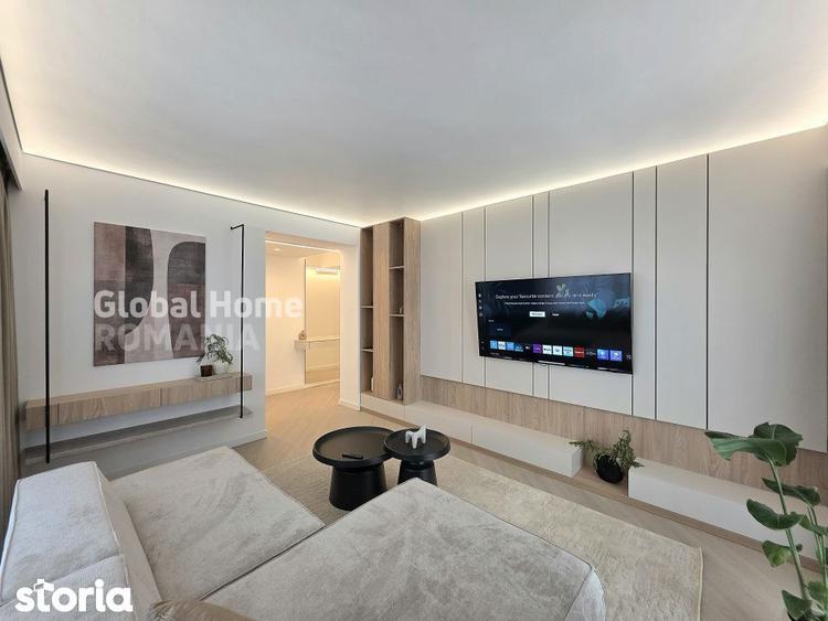 Designer | 3 Rooms Apartment + Terrace + Parking | Cortina North Piper - 10