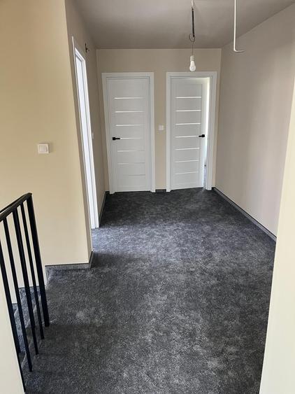 Casă cu 3 camere cu Teren 900 Mp în Porolissum