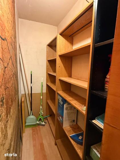 Apartament cu 2 camere decomandat în Triaj