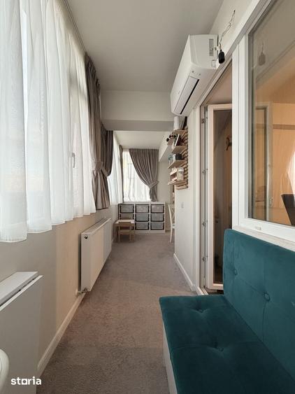 Apartament cu 3 camere decomandat în Mioriței