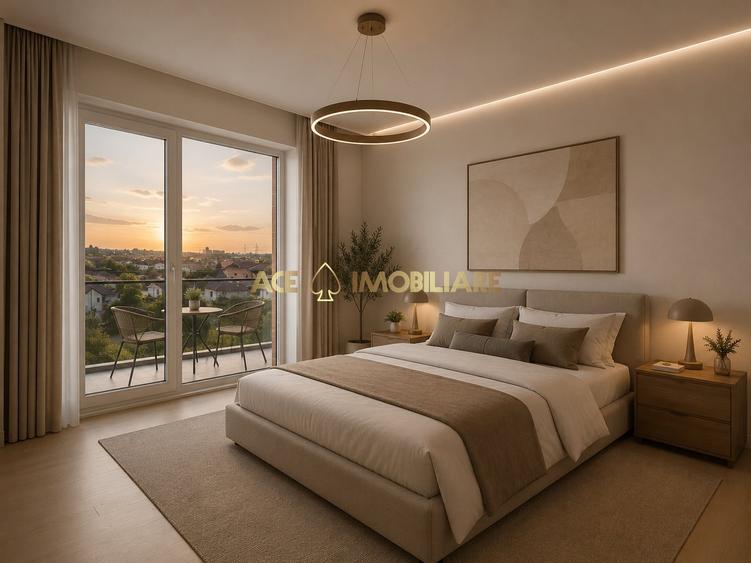 2 Camere de vanzare | Pantelimon | TVA Inclus | 0% Comision | - 2