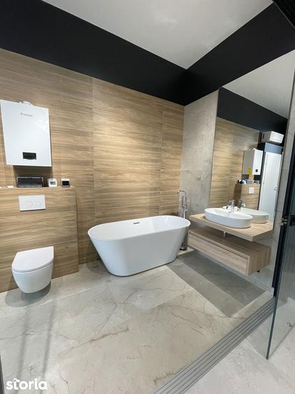 Apartament cu 2 camere în Chiajna — fotografia 1