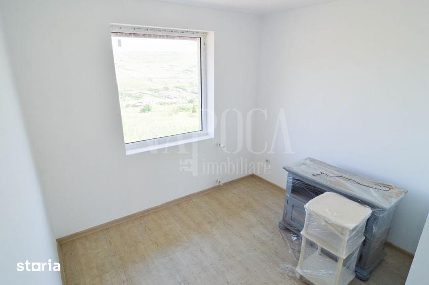 Casă cu 5 camere cu Teren 1100 Mp în Central