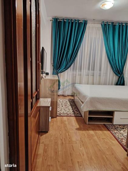 Apartament cu 2 camere în George Enescu