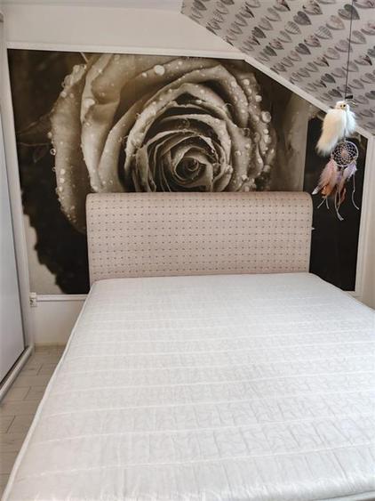 Apartament cu 2 camere decomandat, mobilat în Militari