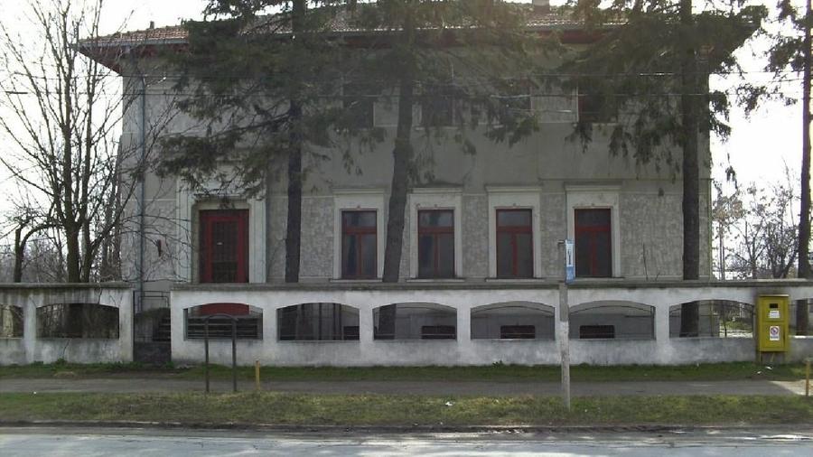 Spațiu comercial, în Central