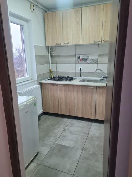 Garsonieră în Uiești