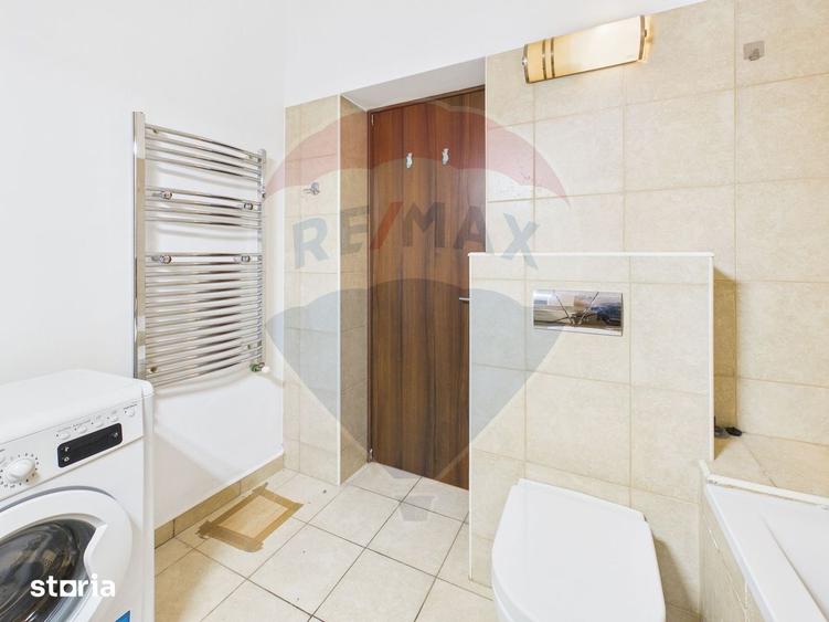 Apartament superb 2 camere Romana| Cladire consolidata total - 6