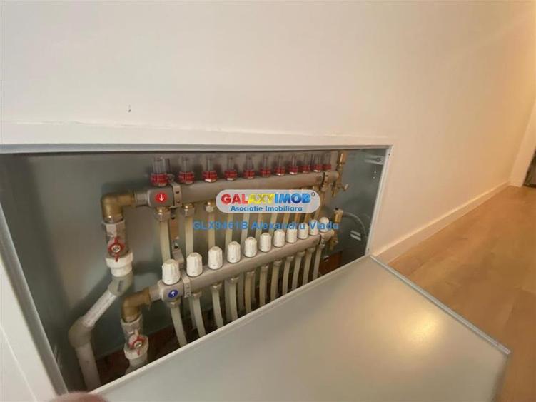 Apartament 3 camere, bloc 2024, Aparatorii Patriei - 9