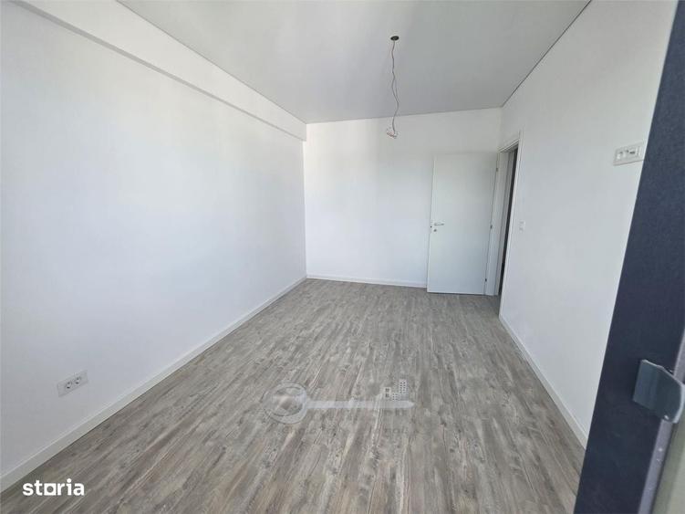 Apartament cu 2 camere decomandat în Vișan