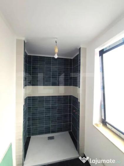 Casă cu 4 camere cu Teren 515 Mp în Rediu
