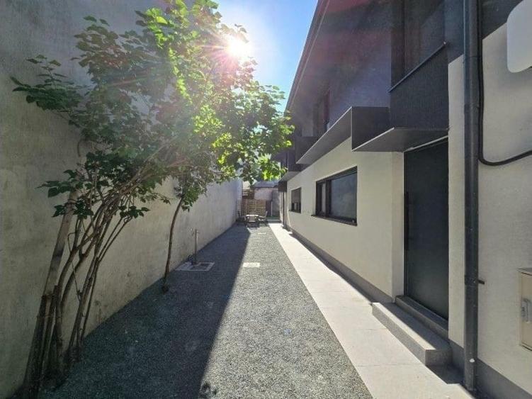 Casă cu 6 camere cu Teren 200 Mp în Ștefan cel Mare