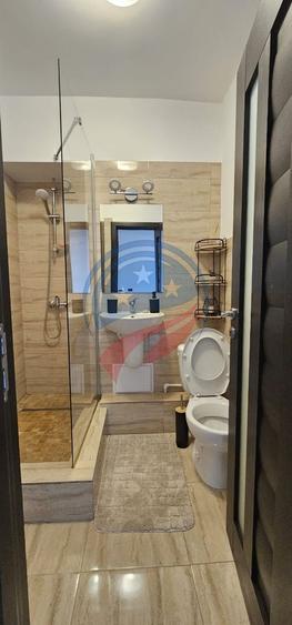 GARSONIERA LUX (2 CAMERE) ULTRACENTRAL - PRIMA INCHIRIERE - 9