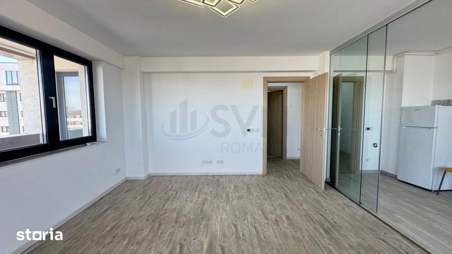 Apartament cu 2 camere semidecomandat în Nerva Traian