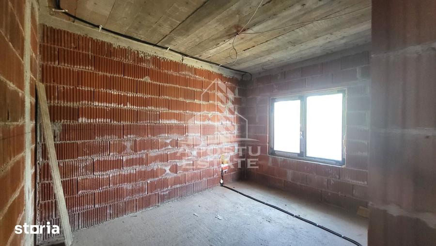 Duplex modern cu 5 camere ?i garaj,Becicherecul Mic - 4