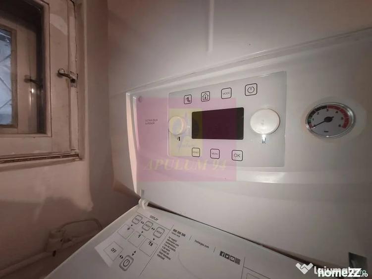 Casă cu 1 camere cu Teren 1000 Mp în Central