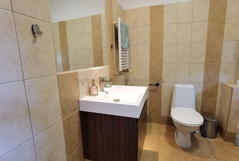 Casă cu 3 camere cu Canalizare în Pipera