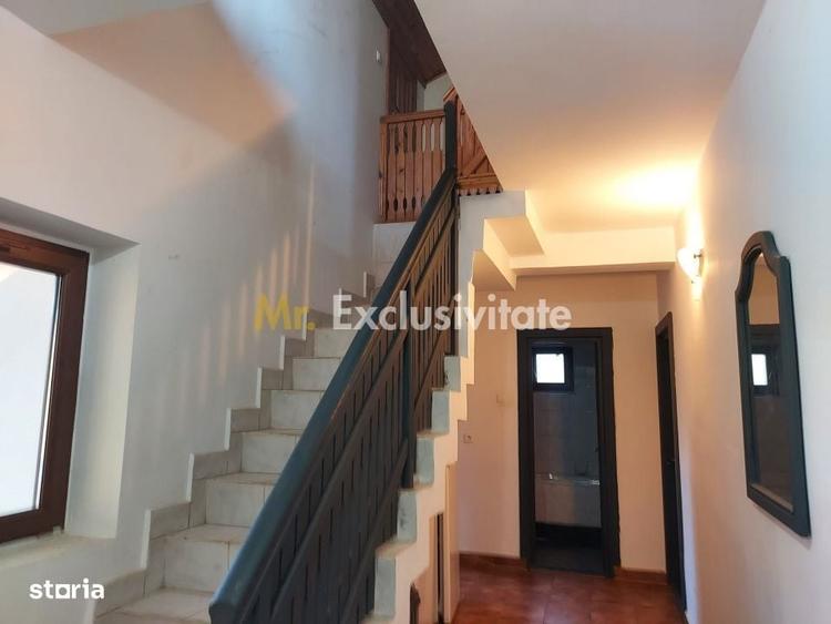 Spațiu comercial, de 250 mp, în Bascov