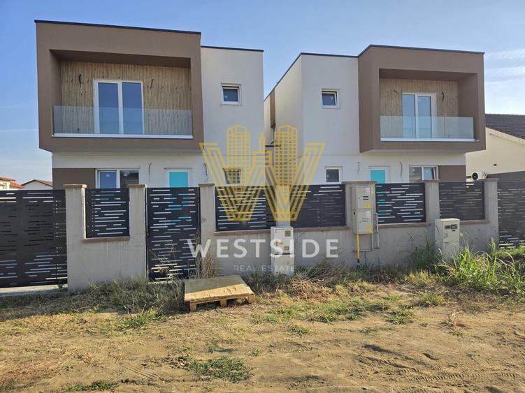 Apartament cu 5 camere decomandat în Moșnița Nouă