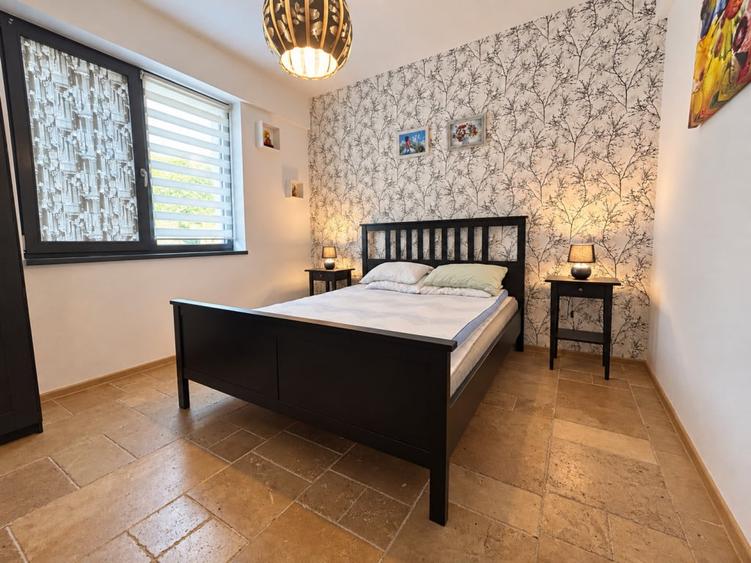 Apartament cu 2 camere în Nord