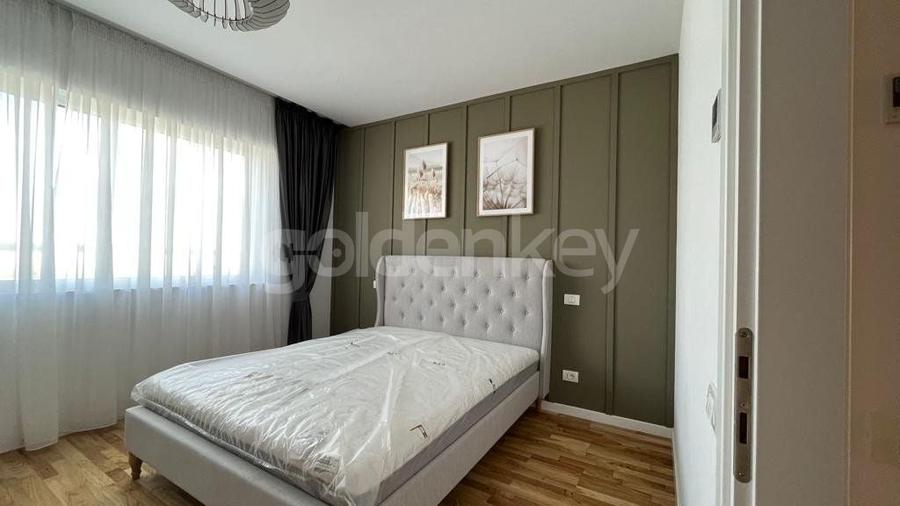Duplex cu 5 camere cu Canalizare în Pipera
