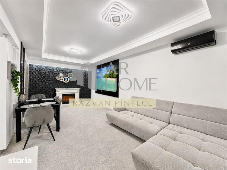 Apartament cu 2 camere în Albert
