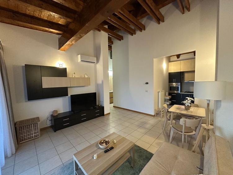 Apartament cu 2 camere decomandat în Nord